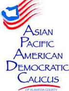 Asian Pacific American Democratic Caucus of Alameda County