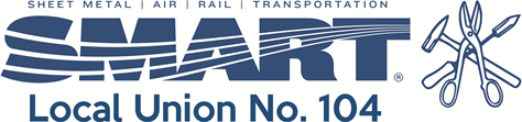 SMART Local Union No. 104