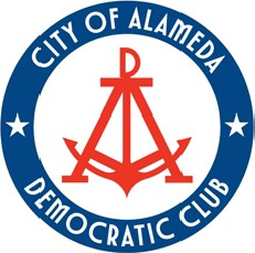 City of Alameda Democratic Club
